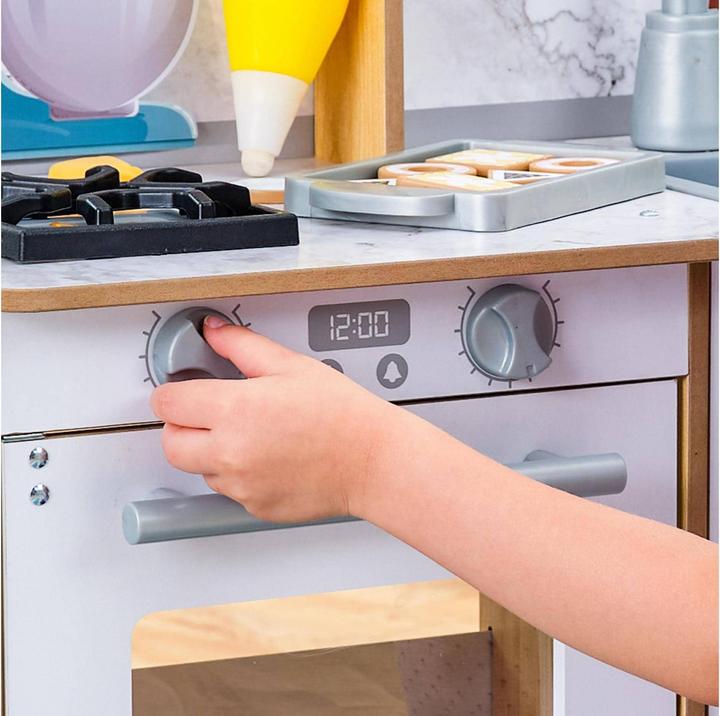 Image du produit KidKraft Cuisine de jeu Kit de friandises surprise 32 pièces