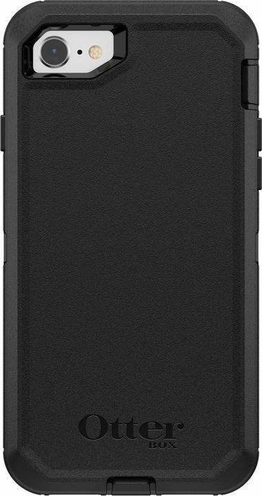 OtterBox Defender (Apple iPhone 7, Apple iPhone 8, Apple iPhone SE (3rd Gen), Apple iPhone SE (2nd Gen))