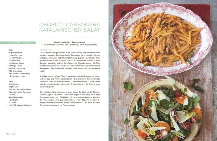 Actual product image Jamies 15-Minuten-Küche (German, Jamie Oliver, 2012)