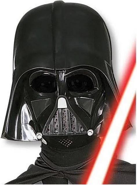 Image du produit Star Wars Garçons Dark Vador Costume (146, 152)