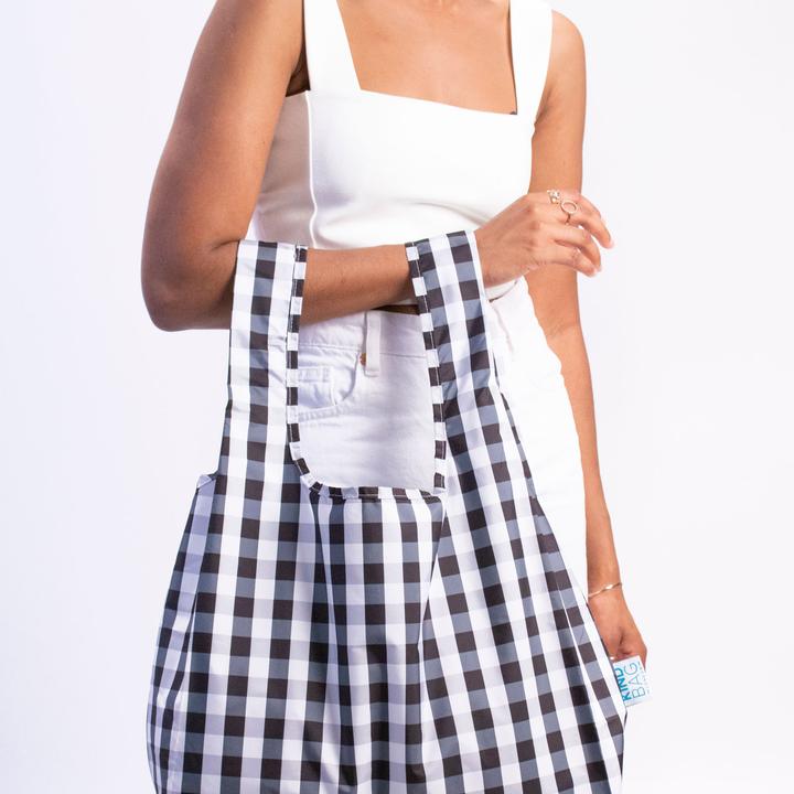 Produktbild Kind Bag Gingham