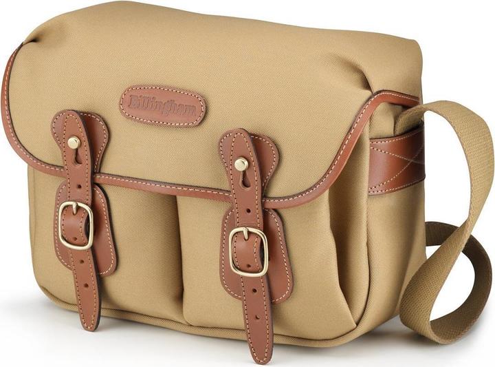 Image du produit Billingham Hadley Small (Sac à bandoulière pour appareil photo, 5 l)