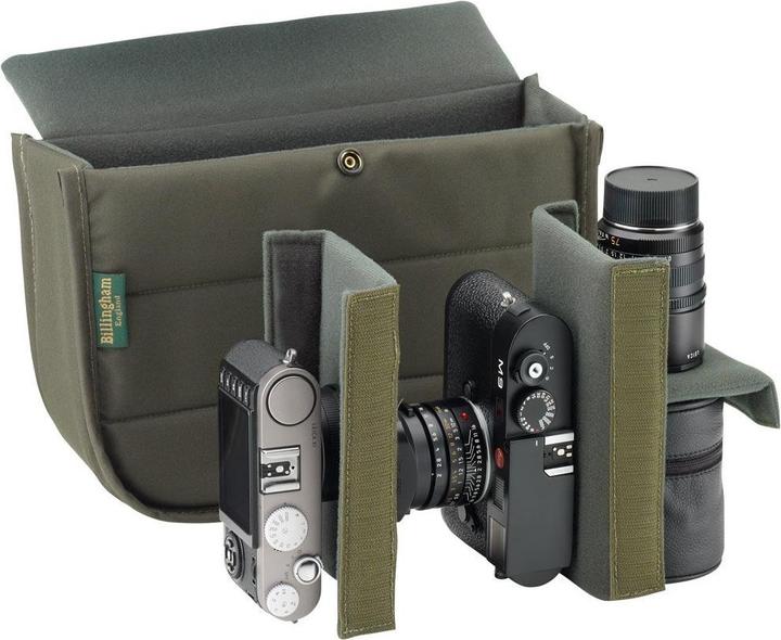 Image du produit Billingham Hadley Small (Sac à bandoulière pour appareil photo, 5 l)
