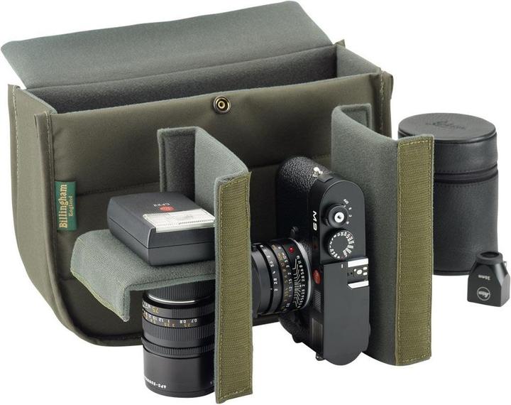 Image du produit Billingham Hadley Small (Sac à bandoulière pour appareil photo, 5 l)