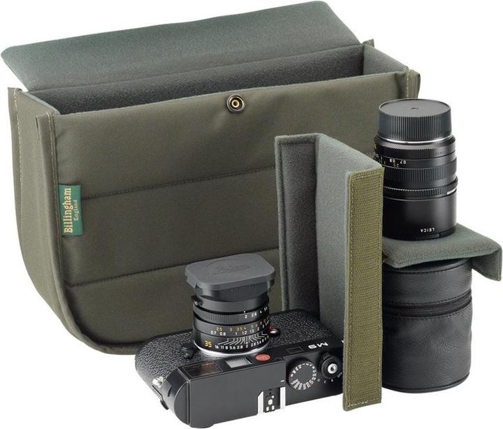 Image du produit Billingham Hadley Small (Sac à bandoulière pour appareil photo, 5 l)