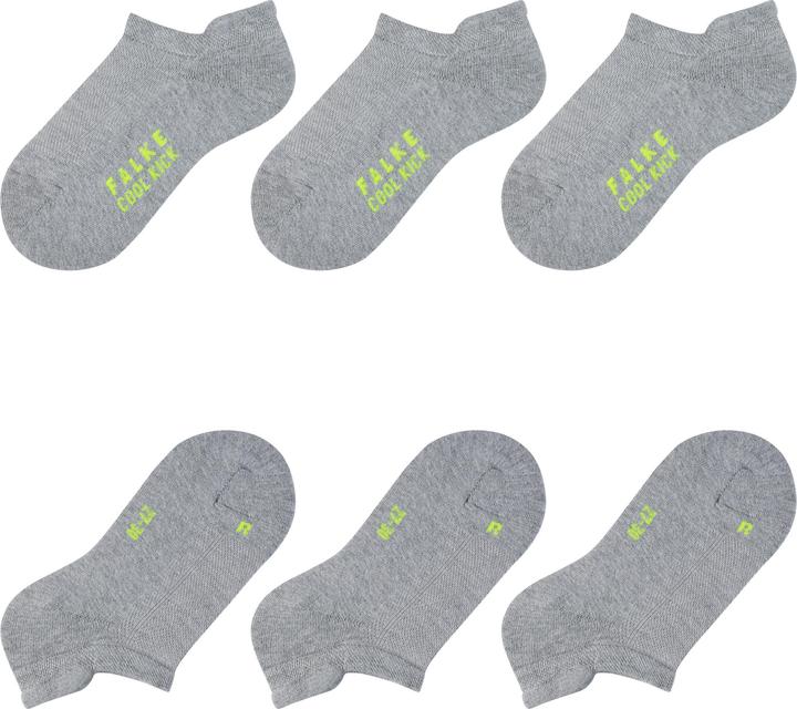Produktbild Falke 10558 (3er Pack, 27 - 30)