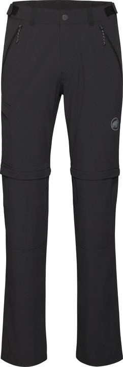 Image du produit Mammut Runbold IV Zip Off Pants Men Long (XXL)