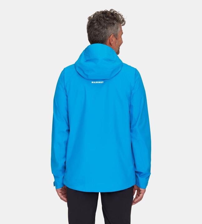Image du produit Mammut Veste à capuche Alto Light HS Men (L)