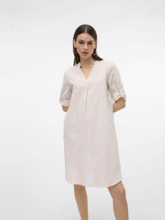 Actual product image Vero Moda VMMOLLY Short dress Dress (XL)