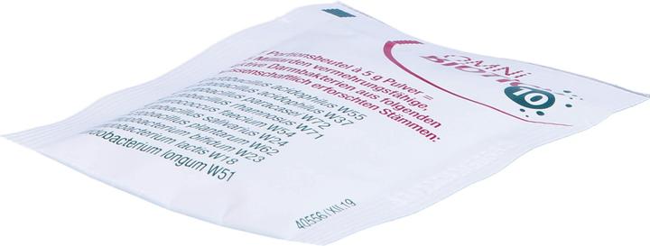 Produktbild AllergoSan Omnibiotic (30 Stück, Beutel, 150 g)