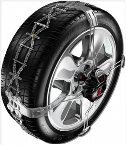Immagine prodotto König Chain K-summit Xl K55