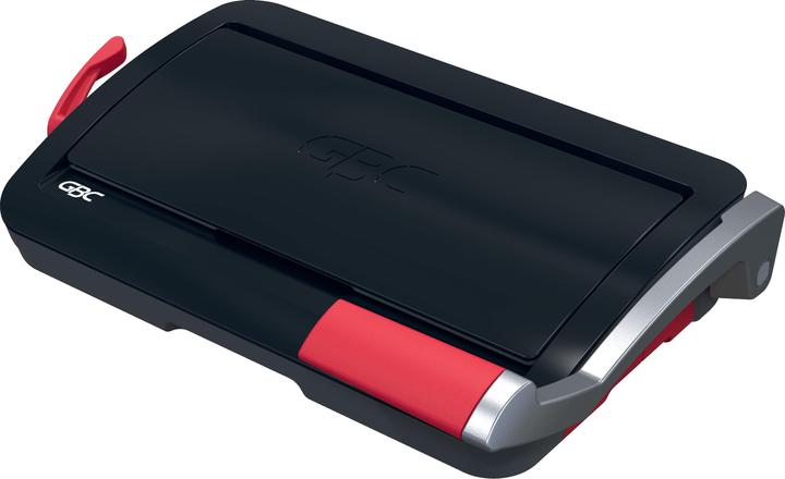 Immagine prodotto GBC Rilegatrice a pettine CombBind CB12 (Rilegatura in plastica)