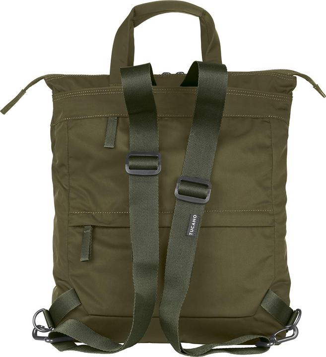 Actual product image Tucano Bdesbksh-M (2.35 l)