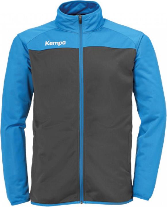 Produktbild Kempa Prime Poly Jacke (XL)