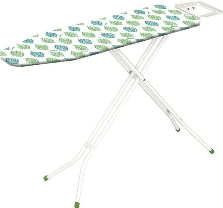 Immagine prodotto Gimi Asse Da Stiro Verde Roy Vari Panno D (122 x 38 cm)