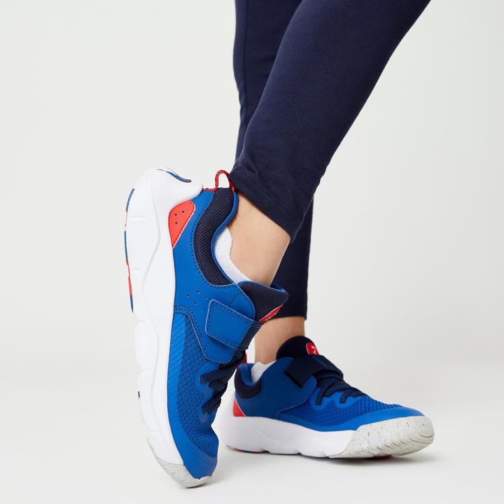 Produktbild Decathlon Playful Fast (29)