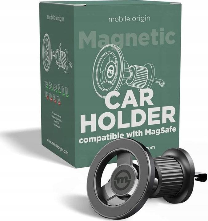 Image du produit Mobile Origin Support magnétique pour voiture