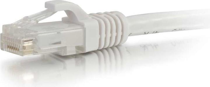 Actual product image C2G Cat5e Booted Unshielded (UTP) Network Patch Cable (UTP, CAT5e, 1.50 m)