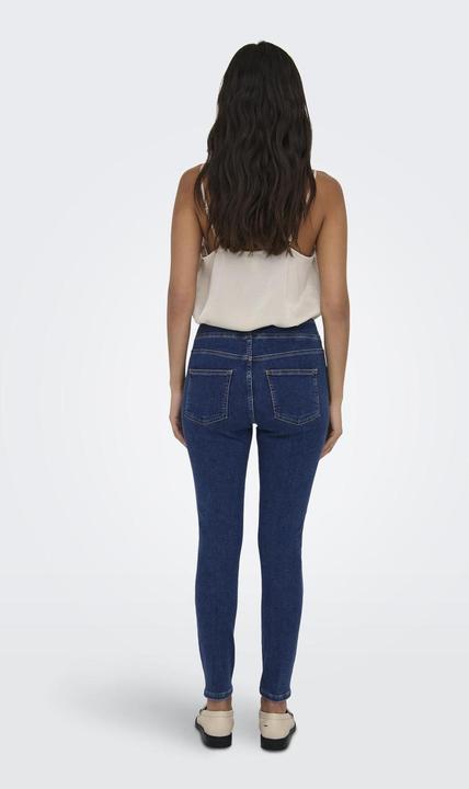 Produktbild Only ONLBLUSH HW Skinny Fit Jeans (L)