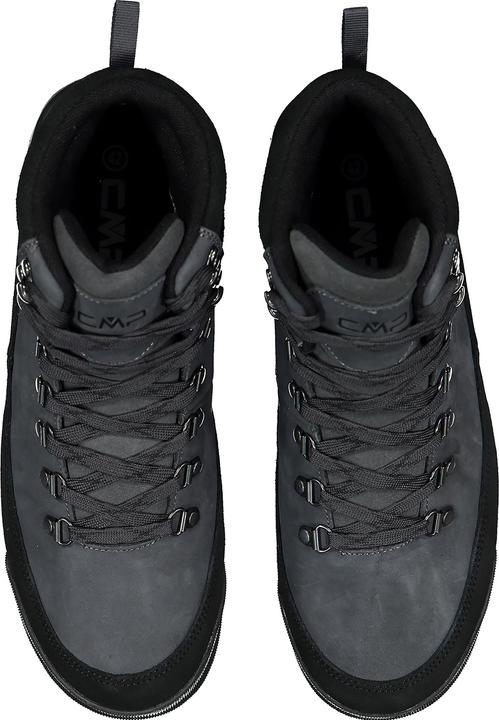 Actual product image CMP Campagnolo Buty trekkingowe męskie CMP Heka szare r. 43 (43)
