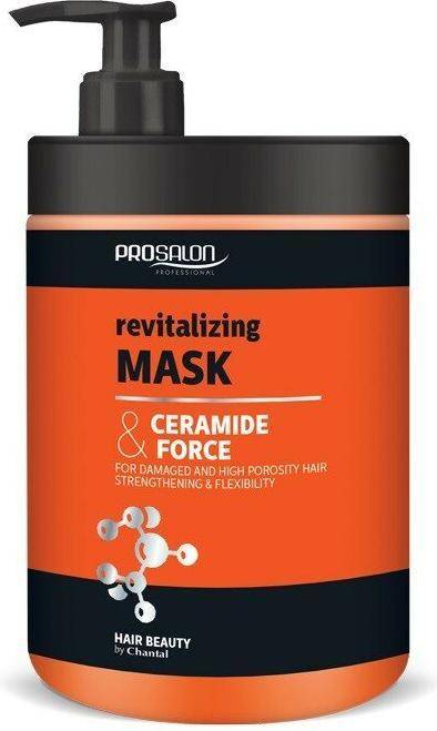 Produktbild Chantal PROSALON CERAMIDES FORCE Maska rewitaliz