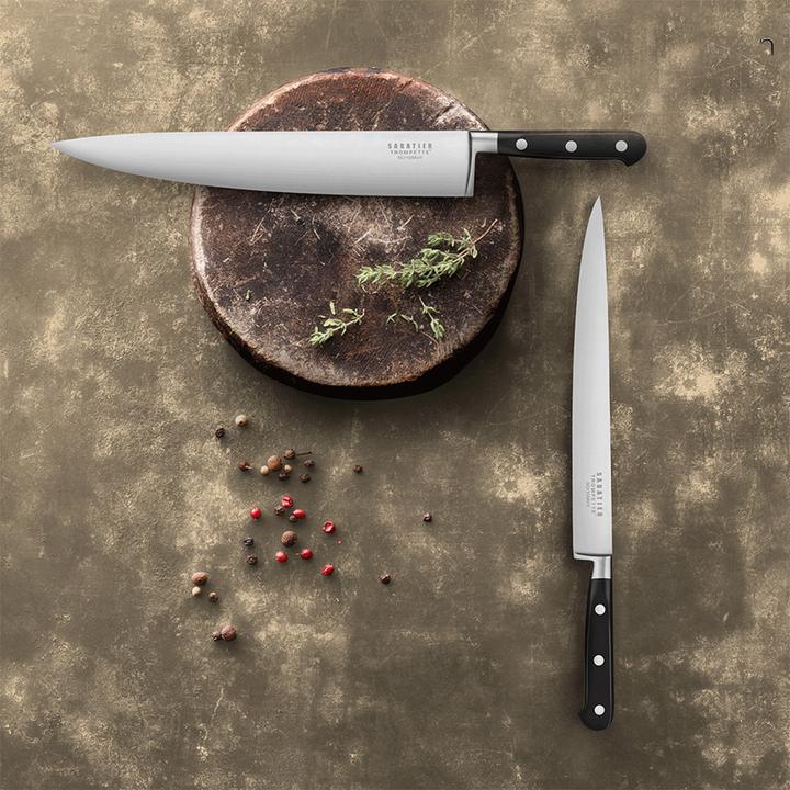 Actual product image Richardson Sheffield Sabatier Trompette (15 cm)