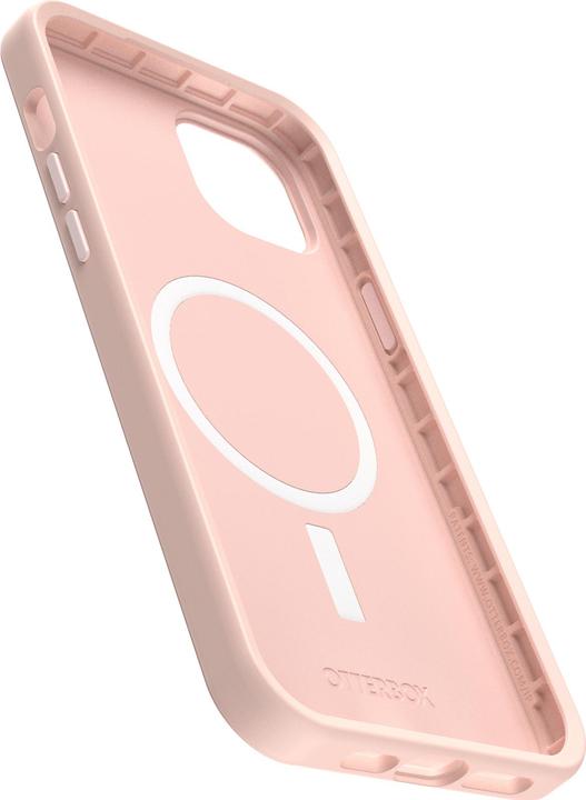 Actual product image OtterBox Symmetry mit MagSafe (Apple iPhone 15 Plus, Apple iPhone 14 Plus)