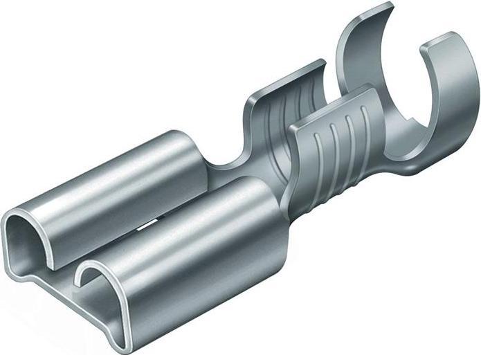 Image du produit Knipex MultiCrimp (250 mm)