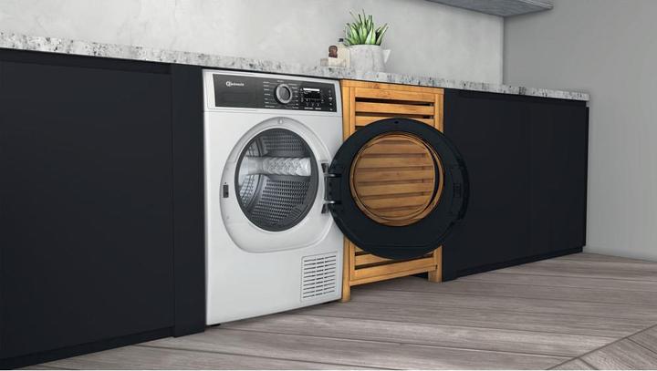 Actual product image Bauknecht B8 D94WB DE (9 kg, Changeable)