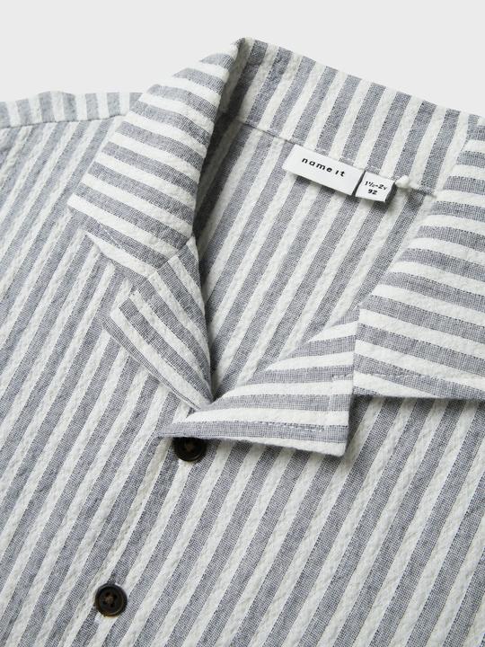 Immagine prodotto Name it Camicia dal taglio regolare (116)