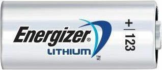 Produktbild Energizer 123 Lithium Photo (2 Stk., CR123A, 1500 mAh)
