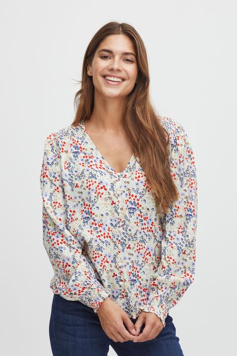 Produktbild Fransa FRFLOWY BL 2 - 20612407 (M)