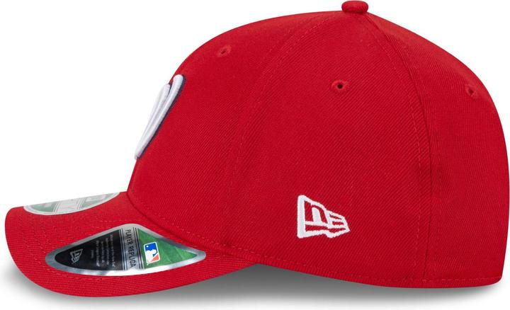 Image du produit New Era 9Forty M-Crow Cap - Authentic Washington Nationals