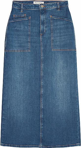 Produktbild Marc O'Polo Jeansrock (27)
