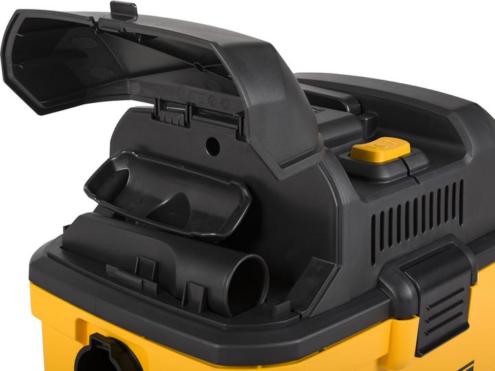 Produktbild DeWalt Nass-Trockensauger, DXV23G (Nass-Trockensauger)