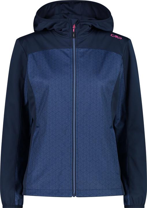Accendino blu