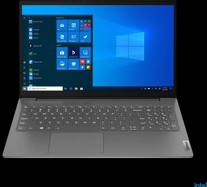 Lenovo V15 Gen 2 (15.60", Intel Core i5-1135G7, 8 GB, 256 GB, CH)