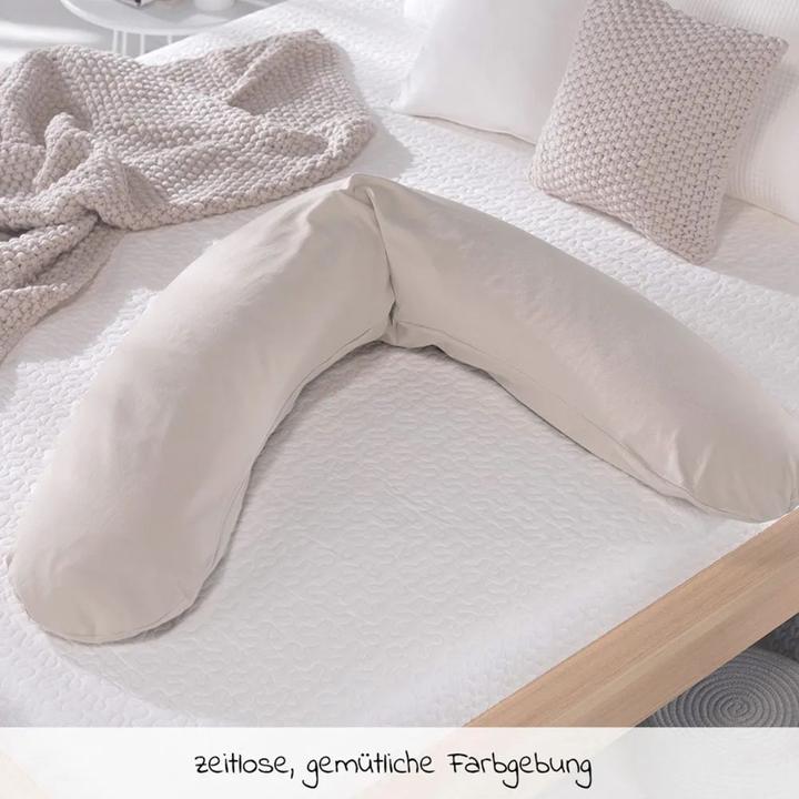Actual product image Theraline Nursing pillow Nursing pillow The Original