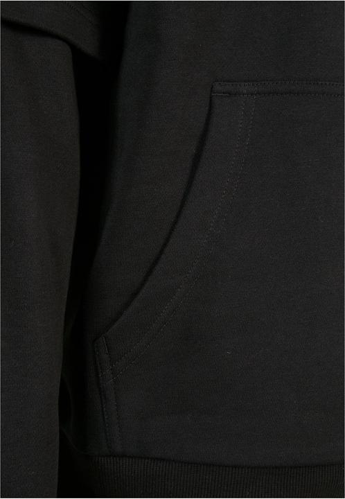 Produktbild Urban Classics Oversized Doublesleeve Hoody (4XL)