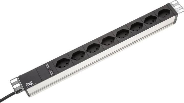 Produktbild Bachmann Pdu 19"