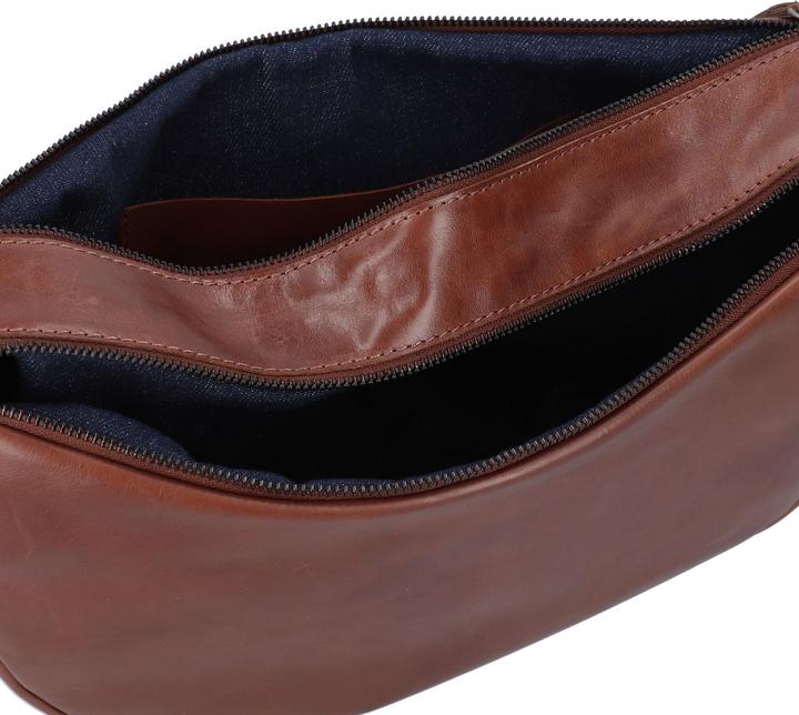 Immagine prodotto Harolds Caugio Umhängetasche Leder 36 cm