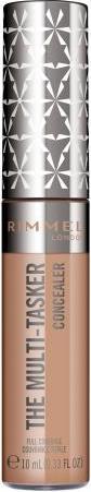 Image du produit Rimmel London Rimmel - The Multi-Tasker Concealer 10 ml 055 Classic Beige (055 Beige classique)