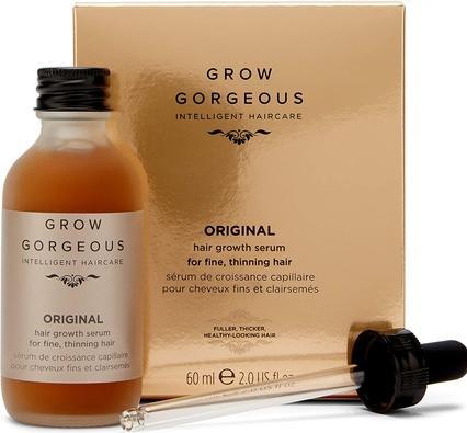 Immagine prodotto Grow Gorgeous Siero per la crescita dei capelli originale 60ml (60 ml)