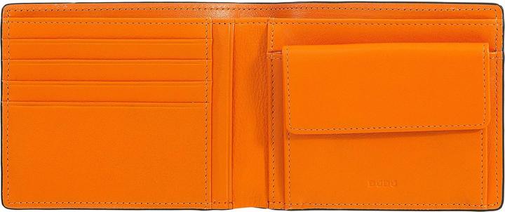 Actual product image Dudu Up Geldbörse Leder 12.5 cm