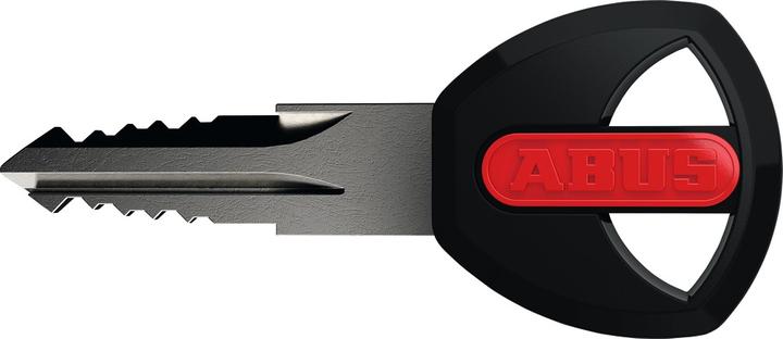 Image du produit Abus 9210/140 IVY Chain Moto (140 cm)