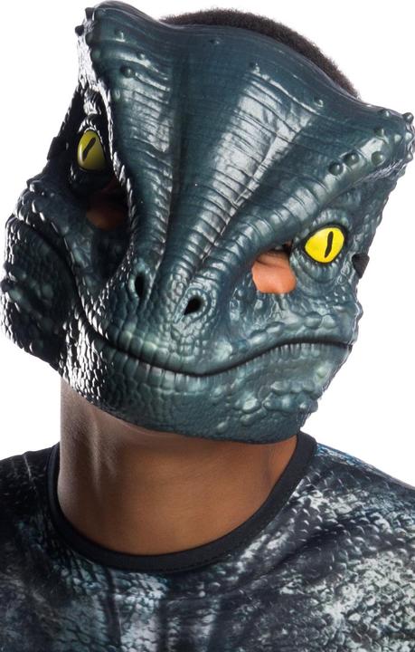 Immagine prodotto Rubies Jurassic World - Velociraptor Blue (S)