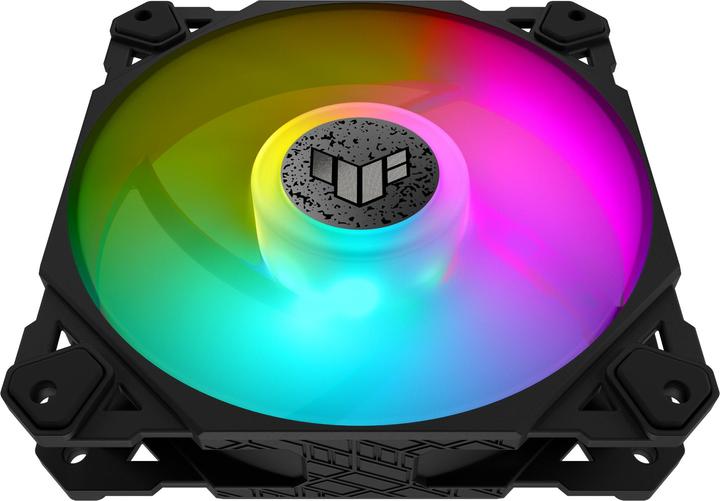 ASUS TUF Gaming TF120 ARGB 3 Pack (120 mm, 3 x)