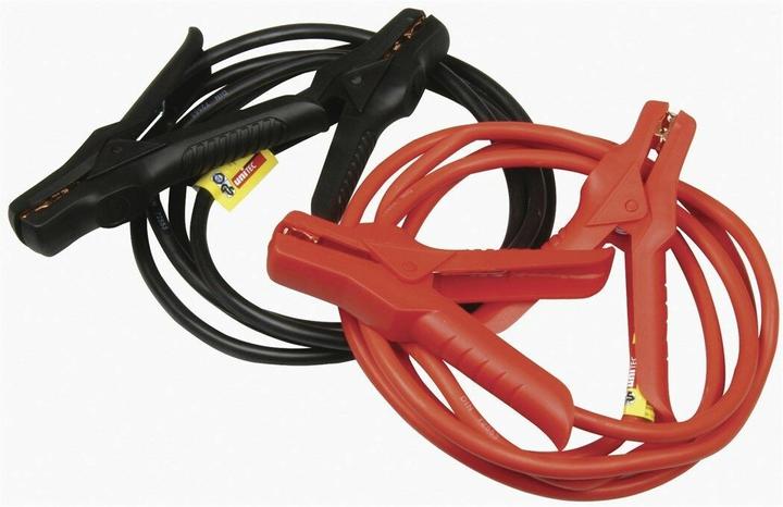 Produktbild Cartrend Starthilfekabel Alu-Cu DIN25