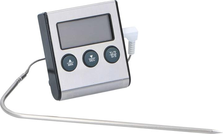 Produktbild alpina Grill/Bratenthermometer