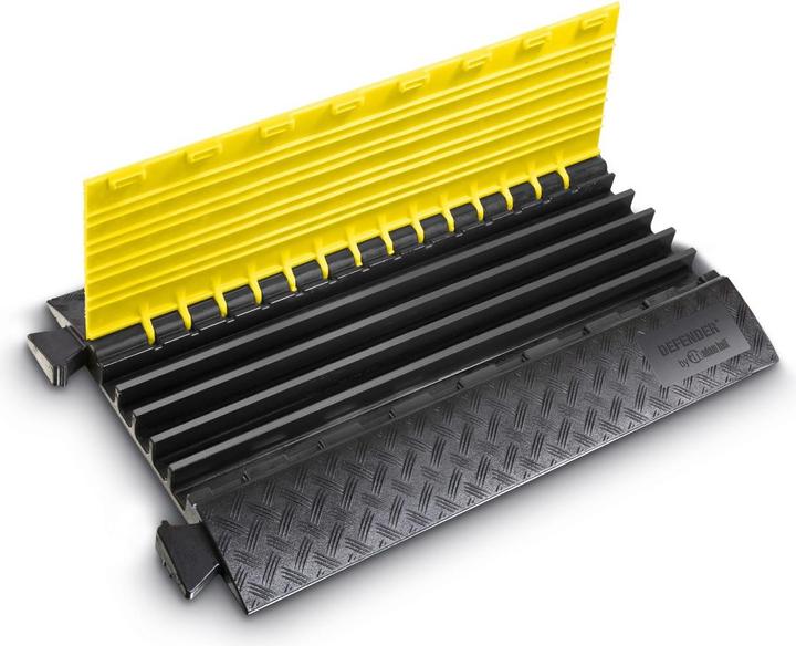 Immagine prodotto Defender Midi 5 (Ponte cavo, 87 cm)